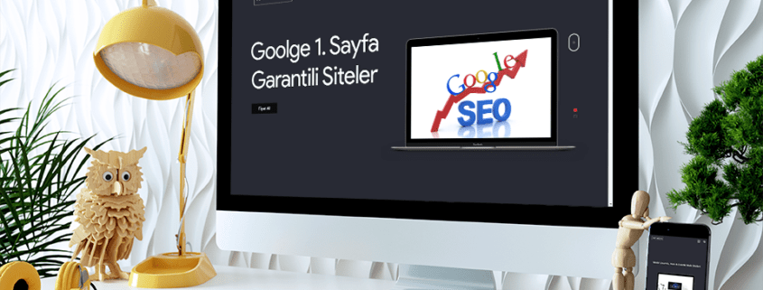 İZMİR SEO ÇALIŞMASI